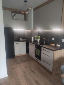 Apartament Leśna Mandala