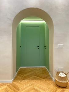 La Piazzetta Guest House