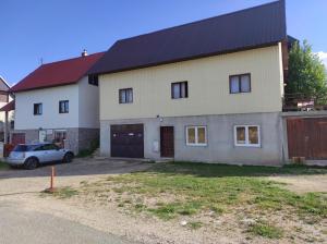 Apartmani Ćetković