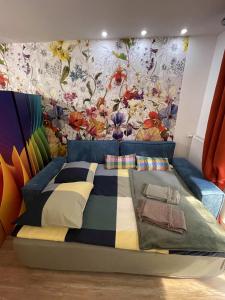 T1 terrasse proche centre Lyon