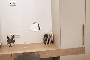 Φιλόξενο σπίτι στο Βόλο