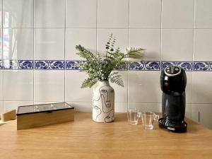 Apartamento Ronda Centro