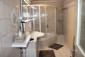 Blütenhof Apartment "Zur inneren Balance"