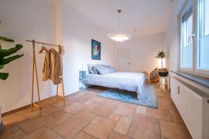 Stylish Apartment by the Rhine River