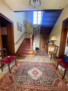 Villas Maison proche chateau Dieppe : photos des chambres