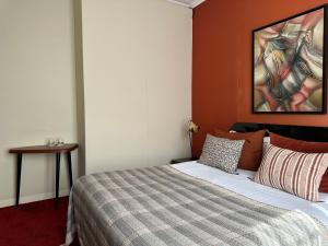 Hotels Beausejour Ranelagh : photos des chambres
