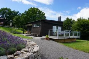 Minivilla, fullt utrustad, med fantastiskt läge - Grevie