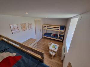 Maisons de vacances MAMGOZ : photos des chambres