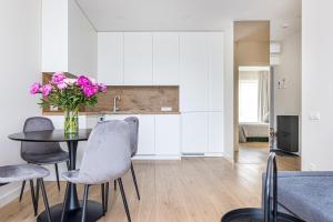 One Bedroom Apartament KUNIGISKIAI