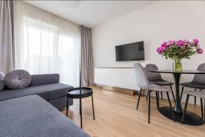 One Bedroom Apartament KUNIGISKIAI