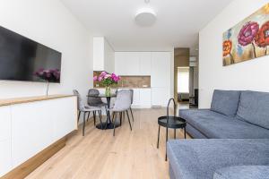 One Bedroom Apartament KUNIGISKIAI