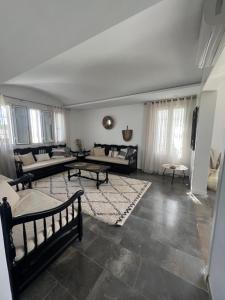 Villa Le Domaine Mezraya