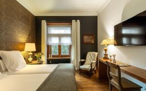 Medium Double Room room in Primero Primera