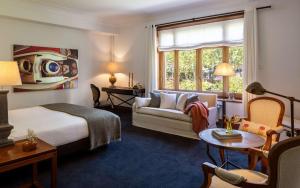Superior Double or Twin Room room in Primero Primera