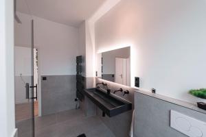 unique Cityresidenz nähe Münster - WE02