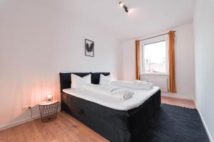 unique Cityresidenz nähe Münster - WE02