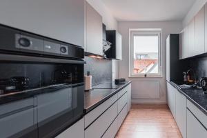 unique Cityresidenz nähe Münster - WE02