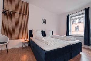 unique Cityresidenz nähe Münster - WE02