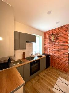 Apartament Centrum