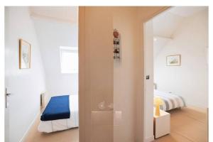 Appartements Appart duplex hypercentre 8 pers , petite vue mer : photos des chambres