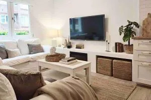 Acogedor apartamento en el centro de Oviedo - Grado