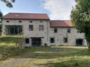 Appartements Relais des Gorges de la Truyere : photos des chambres