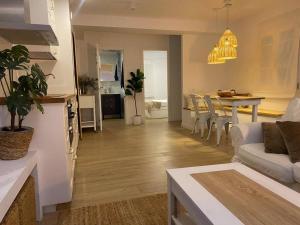 Acogedor apartamento en el centro de Oviedo