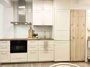 Acogedor apartamento en el centro de Oviedo