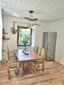 Appartments am Waldbad - Unterm Nussbaum