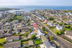 Port Tara Holiday Home