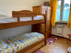 Casa Isotta Sappada