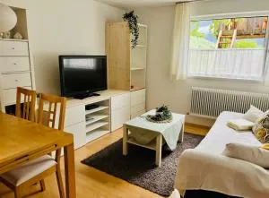 BergNest Großwalsertal - Raggal