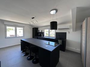 Appartements Design Therapy : photos des chambres