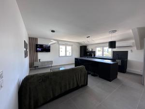 Appartements Design Therapy : photos des chambres