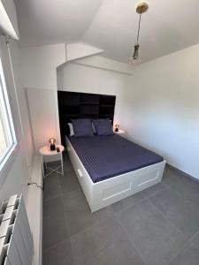 Appartements Design Therapy : photos des chambres