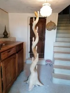 Chambre d'hôte - Крийон-ле-Брав