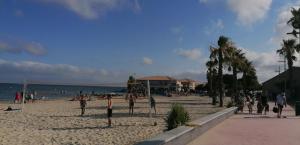 Appartements La petite OLLY : photos des chambres