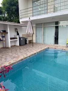 Casa Firenze Iquitos - Rumoc Cocha