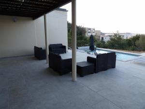 Villas Villa de standing : photos des chambres