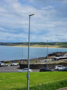 Saltwater Edge Apartment