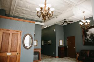 Bricktown Inn