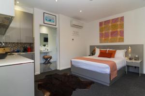 North Adelaide Boutique Stays Accommodation