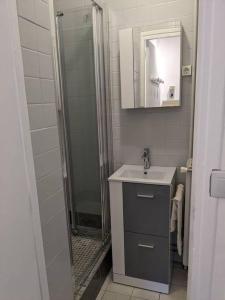 Appartement cosy 15 min dOrly