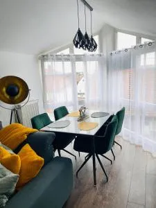 Ferienwohnung Moments - Dormettingen