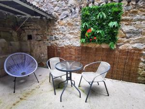 Appartements EL NIDO by LimogesBNB : photos des chambres