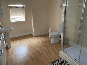 Abbeyfield Guesthouse