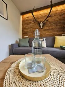 Bergkristall B&B - Namlos