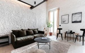 Su Meri Mannu Stampace - luxury apartment - Terrace