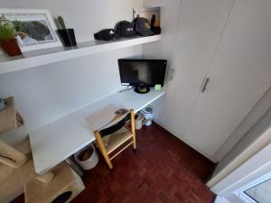 Incredible Table Mountain Views