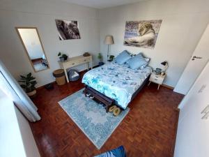 Incredible Table Mountain Views